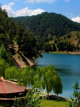 bolu otel fiyatları